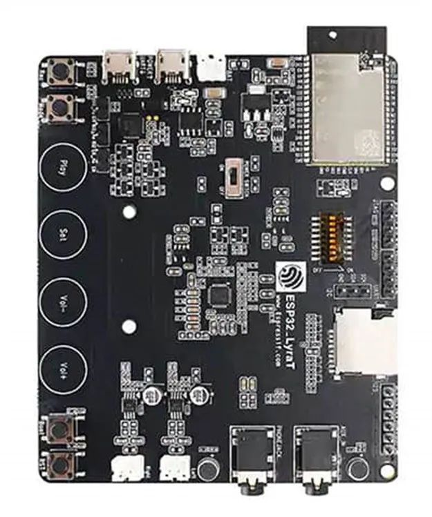 支持 OTA 更新的MCU很多 為何 ESP32這么受歡迎？