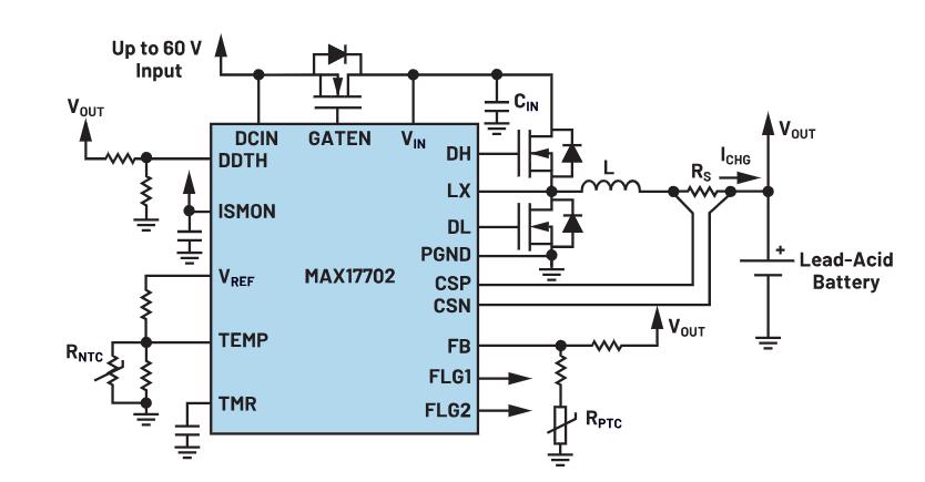 三款電路優(yōu)化你的充電器設(shè)計 三款電路優(yōu)化你的充電器設(shè)計