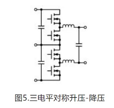 6個技術(shù)點，帶您理解用于電池儲能系統(tǒng)的 DC-DC 功率轉(zhuǎn)換拓撲結(jié)構(gòu)
