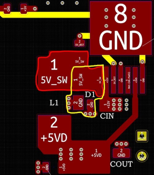 PCB 布局挑戰(zhàn)——改進(jìn)您的開關(guān)模式電源設(shè)計