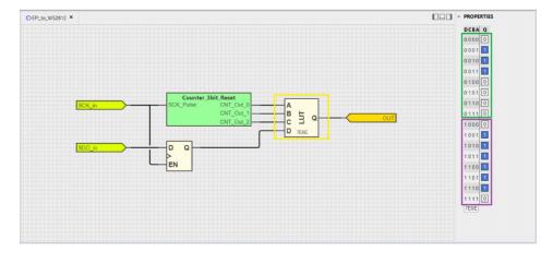 利用單片機(jī)實(shí)現(xiàn)復(fù)雜的分立邏輯 利用單片機(jī)實(shí)現(xiàn)復(fù)雜的分立邏輯