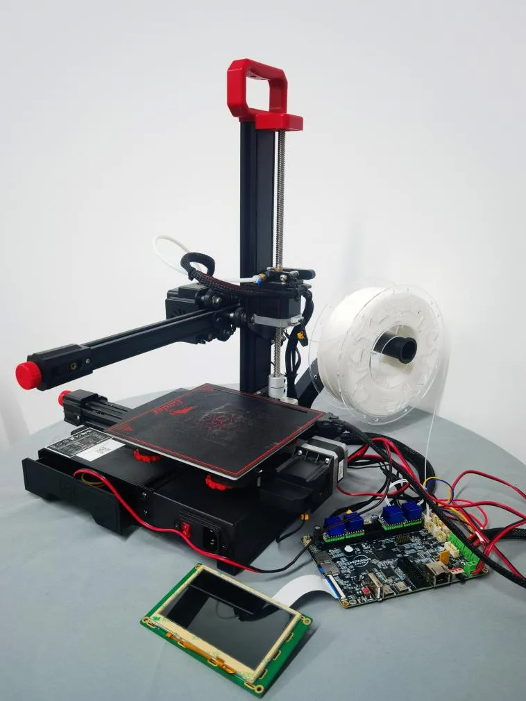 伺服電機在工控、醫(yī)療機器人中的應(yīng)用與實戰(zhàn)方案