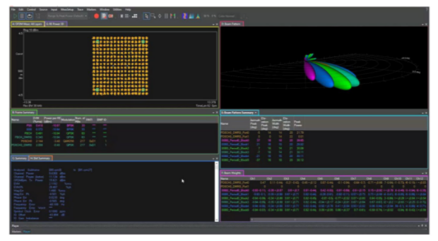 深入解析O-RAN驗(yàn)證:確保開放網(wǎng)絡(luò)性能與安全的最佳實(shí)踐 深入解析O-RAN驗(yàn)證:確保開放網(wǎng)絡(luò)性能與安全的最佳實(shí)踐