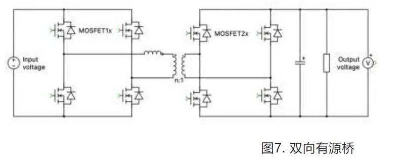 6個技術(shù)點，帶您理解用于電池儲能系統(tǒng)的 DC-DC 功率轉(zhuǎn)換拓撲結(jié)構(gòu)