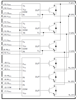 電動(dòng)壓縮機(jī)設(shè)計(jì)-ASPM模塊篇 電動(dòng)壓縮機(jī)設(shè)計(jì)-ASPM模塊篇
