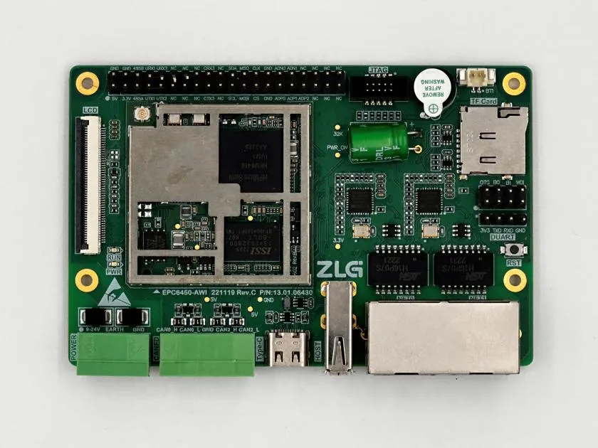 伺服電機在工控、醫(yī)療機器人中的應(yīng)用與實戰(zhàn)方案