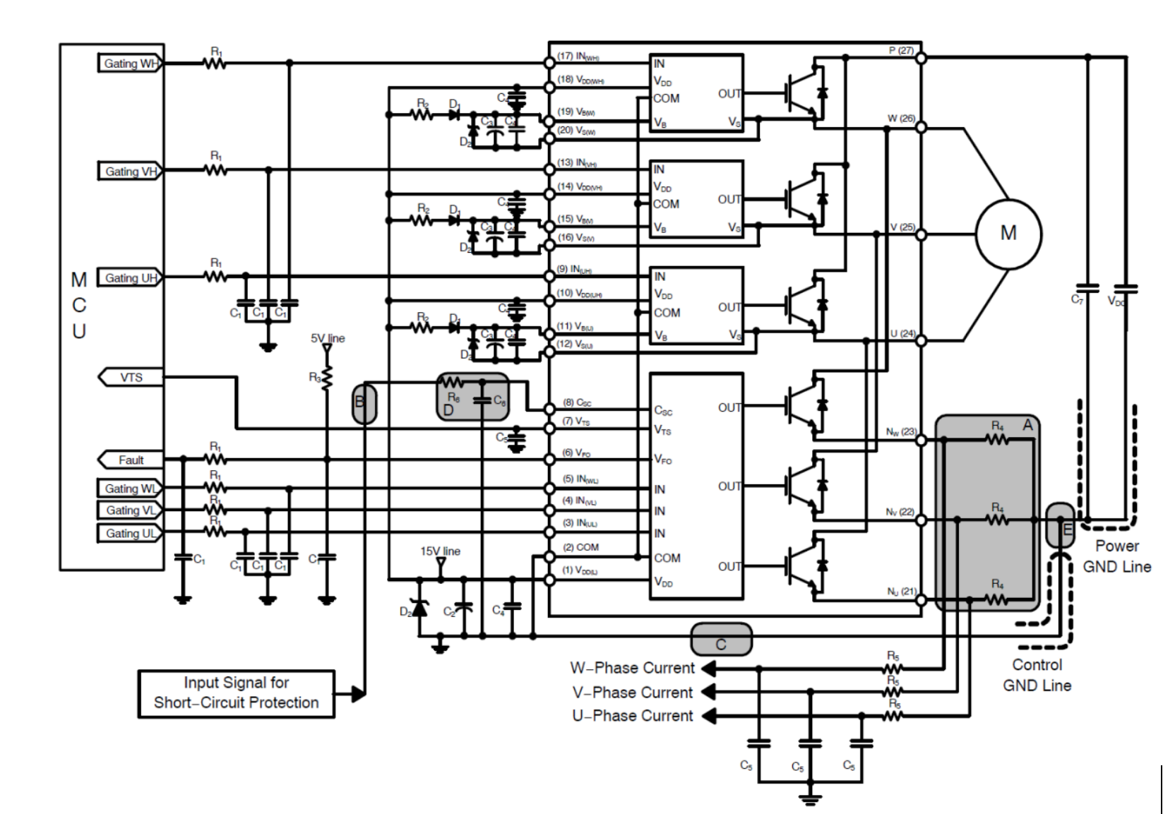 電動(dòng)壓縮機(jī)設(shè)計(jì)-ASPM模塊篇 電動(dòng)壓縮機(jī)設(shè)計(jì)-ASPM模塊篇