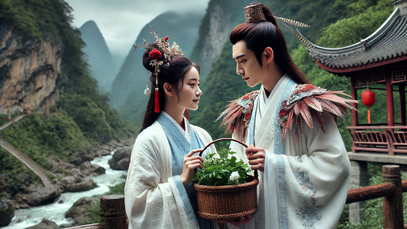 連偶科技攜“中國IP+AIGC+空間計(jì)算”三大黑科技首秀西部電博會！ 