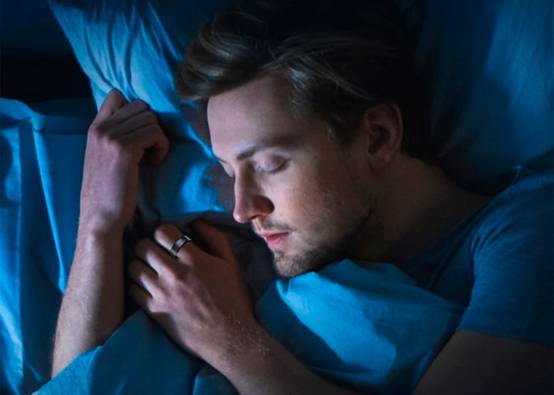 藍(lán)牙連接技術(shù)成為了人工智能/機(jī)器學(xué)習(xí)驅(qū)動智能指環(huán)的首選 藍(lán)牙連接技術(shù)成為了人工智能/機(jī)器學(xué)習(xí)驅(qū)動智能指環(huán)的首選