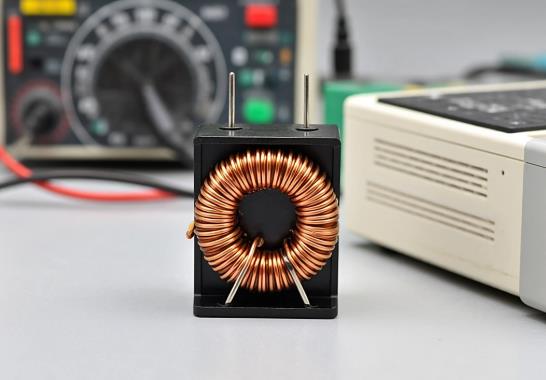 功率電感器核心技術(shù)解析：原理、選型策略與全球品牌競(jìng)爭(zhēng)力圖譜