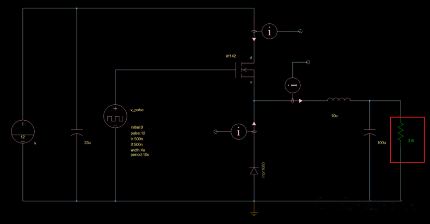 開關(guān)電源的工作模式CCM、BCM、DCM