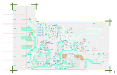搞定電路設(shè)計(jì)之高精度、寬帶寬電流測(cè)量信號(hào)鏈