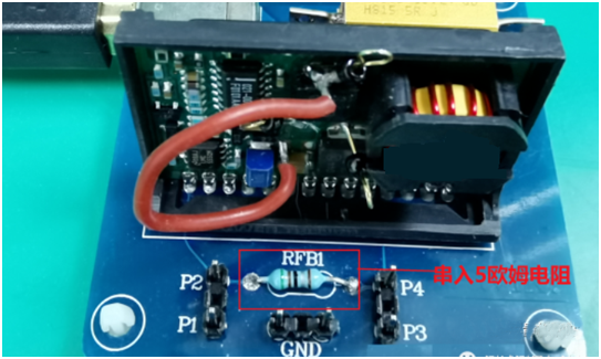 【泰享實(shí)測之水哥秘笈】： 電源測試的人間煙火，深入淺出談環(huán)路響應(yīng)測試！