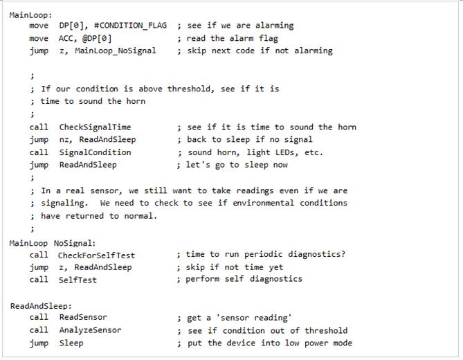 利用MAXQ3210進(jìn)行環(huán)境監(jiān)視 利用MAXQ3210進(jìn)行環(huán)境監(jiān)視