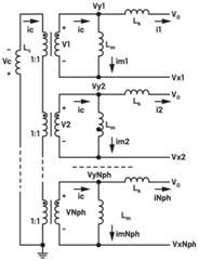 跨電感電壓調(diào)節(jié)器的多相設(shè)計(jì)、決策和權(quán)衡
