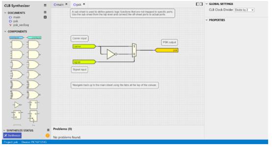 利用單片機(jī)實(shí)現(xiàn)復(fù)雜的分立邏輯 利用單片機(jī)實(shí)現(xiàn)復(fù)雜的分立邏輯
