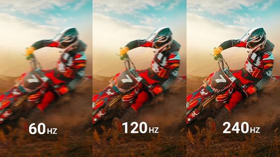 隨時隨地享受大屏幕游戲:讓便攜式 4K 超高清 240Hz 游戲投影儀成為現(xiàn)實 隨時隨地享受大屏幕游戲:讓便攜式 4K 超高清 240Hz 游戲投影儀成為現(xiàn)實