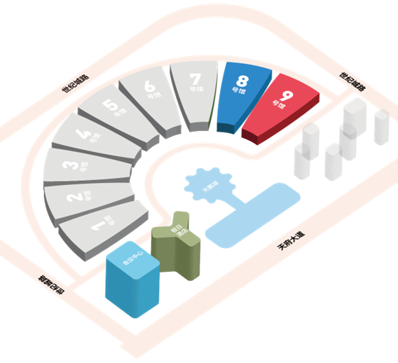 展位預(yù)定倒計(jì)時(shí)！500+優(yōu)質(zhì)企業(yè)云集，西部地區(qū)不容錯(cuò)過的電子行業(yè)盛會(huì)！