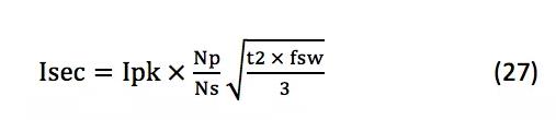 如何實(shí)現(xiàn)最佳的DCM反激式轉(zhuǎn)換器設(shè)計(jì)？