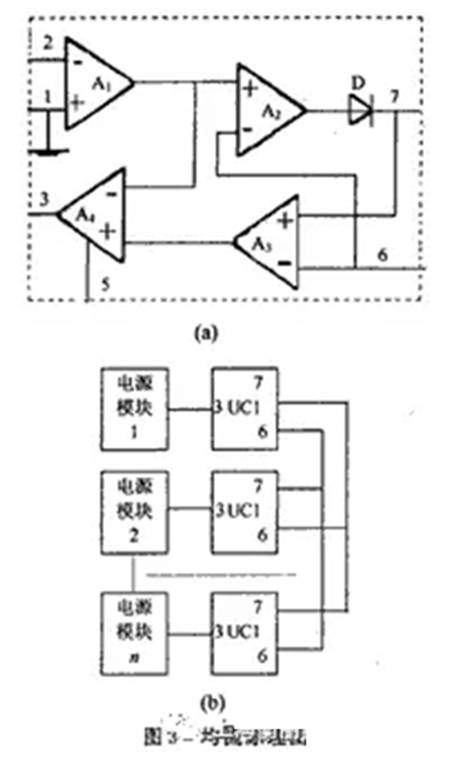 如何設計大容量開關電源？