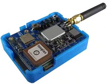 如何設(shè)計(jì)用于牲畜監(jiān)測(cè)、車隊(duì)管理和工業(yè) 4．0 物流的多重連接跟蹤系統(tǒng)