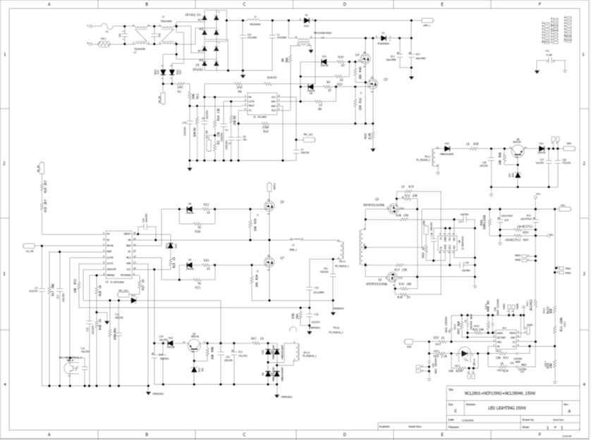 LLC拓撲結(jié)構(gòu)設(shè)計要點：如何在更低負載下進入打嗝模式？
