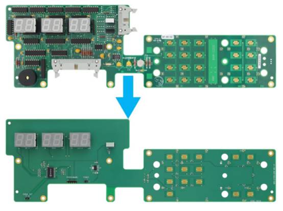 利用單片機(jī)實(shí)現(xiàn)復(fù)雜的分立邏輯 利用單片機(jī)實(shí)現(xiàn)復(fù)雜的分立邏輯