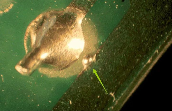 這些莫名其妙的焊接缺陷，你遇到過(guò)幾種？