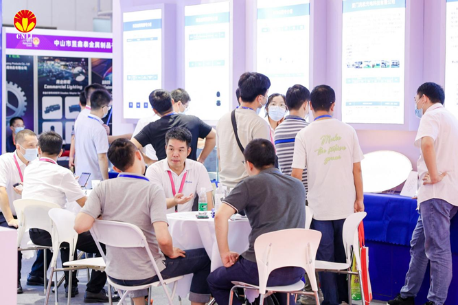 沉浸式體驗(yàn)官招募中 ，2023寧波照明展觀展福利大放送！