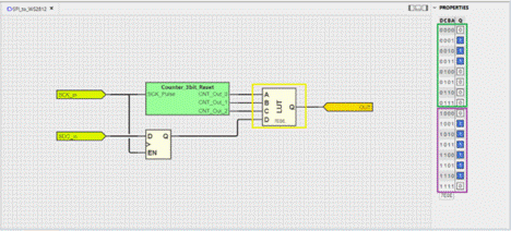 利用單片機(jī)實(shí)現(xiàn)復(fù)雜的分立邏輯 利用單片機(jī)實(shí)現(xiàn)復(fù)雜的分立邏輯
