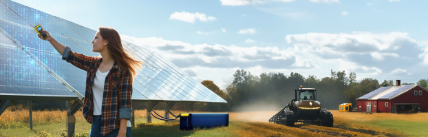 管理、轉(zhuǎn)換和存儲：向分布式電網(wǎng)轉(zhuǎn)型