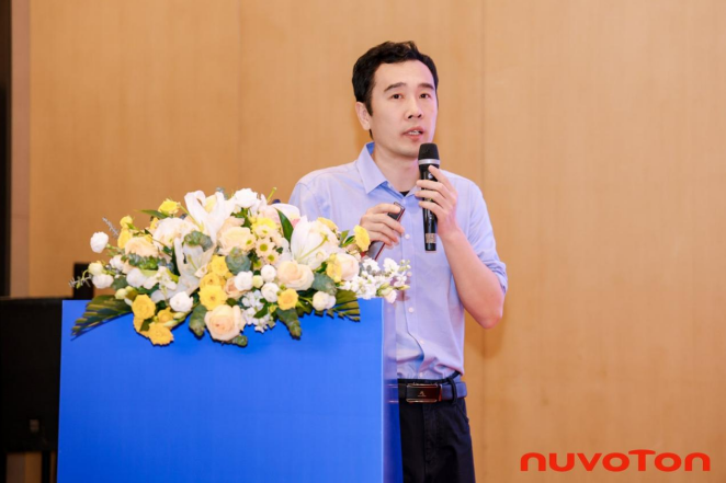新唐科技以AI、新能源、汽車電子新品引領(lǐng)行業(yè)未來(lái)，巡回發(fā)布會(huì)完美收官！