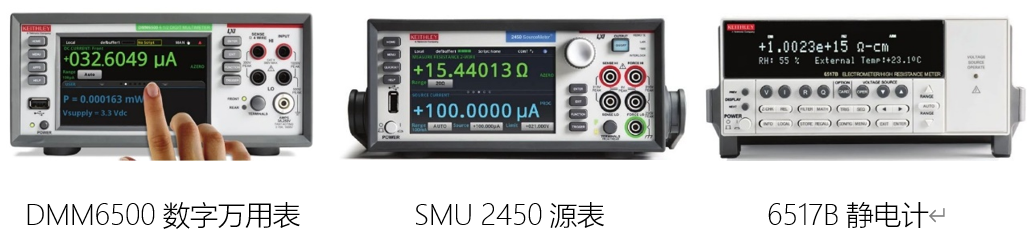 “源”察秋毫，基于納米發(fā)電機(jī)的高熵能源微弱信號(hào)測(cè)試
