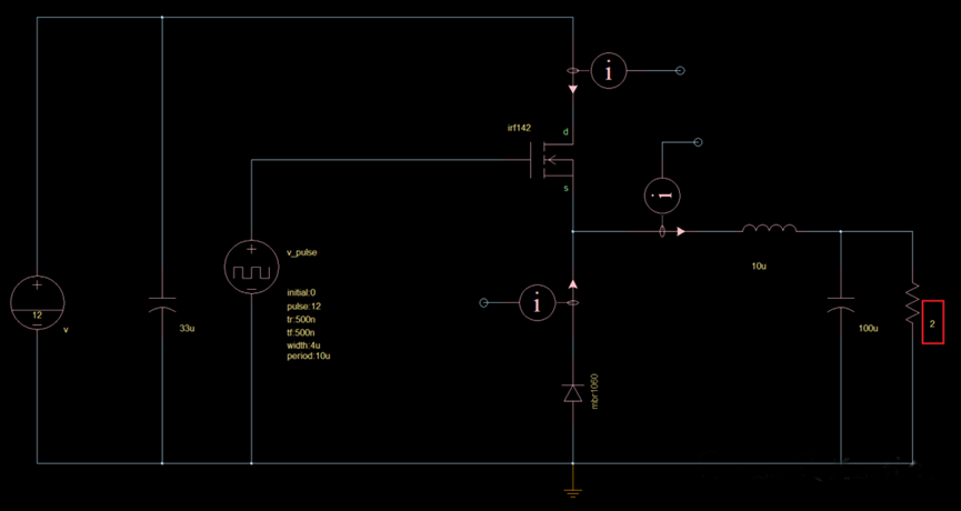 開關(guān)電源的工作模式CCM、BCM、DCM