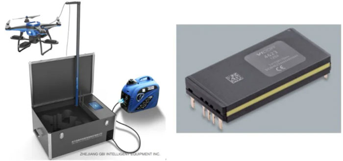 輕量級(jí)的電源系統(tǒng)，該如何設(shè)計(jì)？