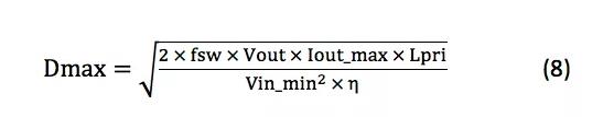 如何實(shí)現(xiàn)最佳的DCM反激式轉(zhuǎn)換器設(shè)計(jì)？