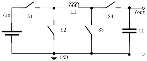 【干貨】強(qiáng)大的4開(kāi)關(guān)升降壓BOB電源，可升可降、能大能小