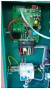 電動(dòng)汽車充電樁余電保護(hù)器怎么選？v