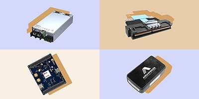 DigiKey 2024 年第三季度新增 139 家供應(yīng)商和 611,000 多種創(chuàng)新產(chǎn)品，擴(kuò)展了新產(chǎn)品陣容 