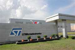 意法半導(dǎo)體公布2024年第四季度及全年財(cái)報(bào)和電話會議時(shí)間安排