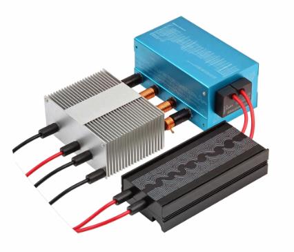 3μV噪聲極限！正弦波發(fā)生器電源噪聲凈化的七階降噪術(shù)