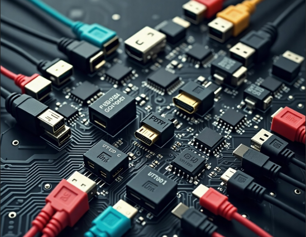 IO-Link技術(shù)全景解讀:從神經(jīng)末梢到智能制造核心 IO-Link技術(shù)全景解讀:從神經(jīng)末梢到智能制造核心