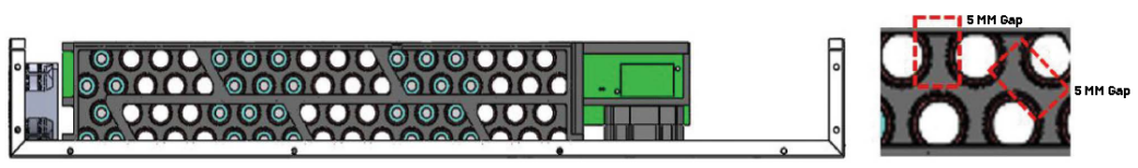 實現(xiàn)不間斷能源的智能備用電池第一部分:電氣和機械設(shè)計 實現(xiàn)不間斷能源的智能備用電池第一部分:電氣和機械設(shè)計