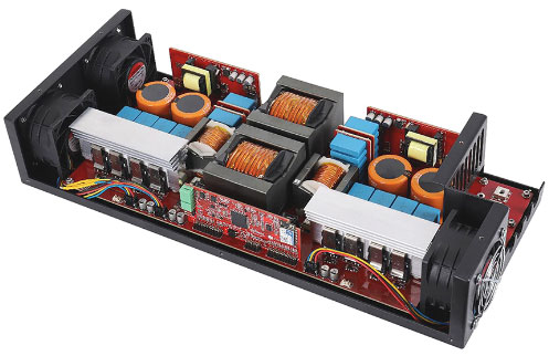 用于電動汽車快速充電的雙向拓撲：優(yōu)化尺寸、功率、成本或簡單性的選擇