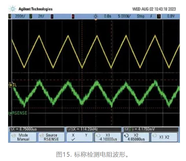 為什么我的電源會出現(xiàn)振鈴和過熱？