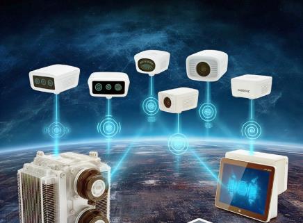 利用智能監(jiān)測技術(shù)提高電機(jī)能效與可持續(xù)性 利用智能監(jiān)測技術(shù)提高電機(jī)能效與可持續(xù)性