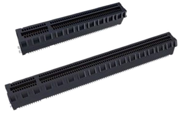 不斷提速的PCIe，又快又穩(wěn)的連接器哪里找？