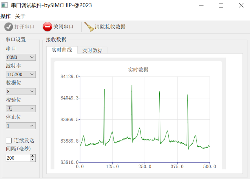 如何兼顧高性能和低功耗？這款生物電前端模擬芯片了解一下~