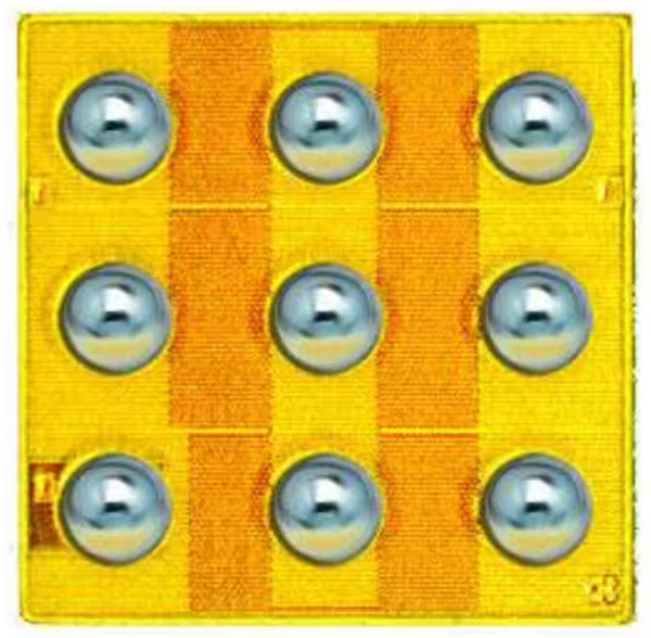 適用于自主駕駛車(chē)輛LiDAR的GaN FET快速指南 適用于自主駕駛車(chē)輛LiDAR的GaN FET快速指南