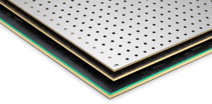 高速電路穩(wěn)不穩(wěn)？關鍵藏在PCB疊層設計的“地層密碼”里